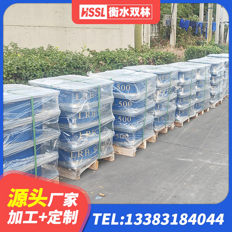 维西县铅芯叠层橡胶隔震支座 维西县隔震建筑橡胶隔震支座厂家电话 维西县LNR隔震支座1000(II型) 维西县预制高阻尼隔震支座 - 第5张